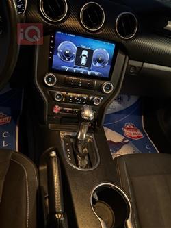 فورد موستانج